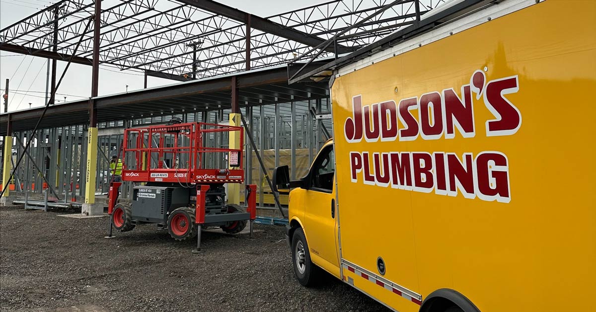 Judson's Construction